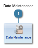 Data Maintenance